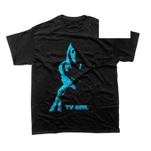 Other - Girl Unisex Tshirt  The Night In Question